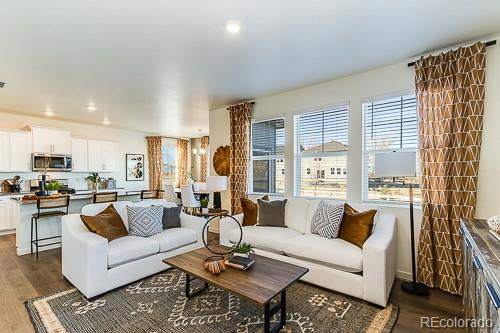 MLS Image #1 for 4809  lynxes way,johnstown, Colorado