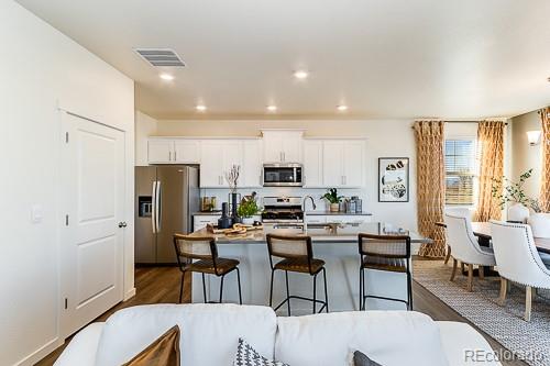 MLS Image #4 for 4809  lynxes way,johnstown, Colorado
