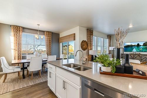MLS Image #8 for 4809  lynxes way,johnstown, Colorado