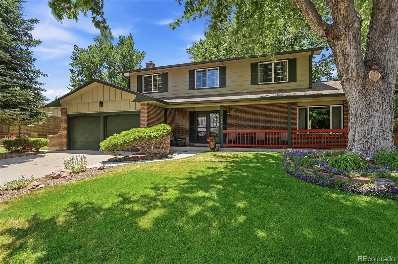MLS Image #0 for 1487 s macon street,aurora, Colorado