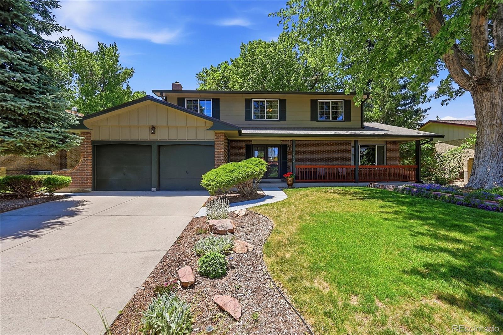 MLS Image #1 for 1487 s macon street,aurora, Colorado