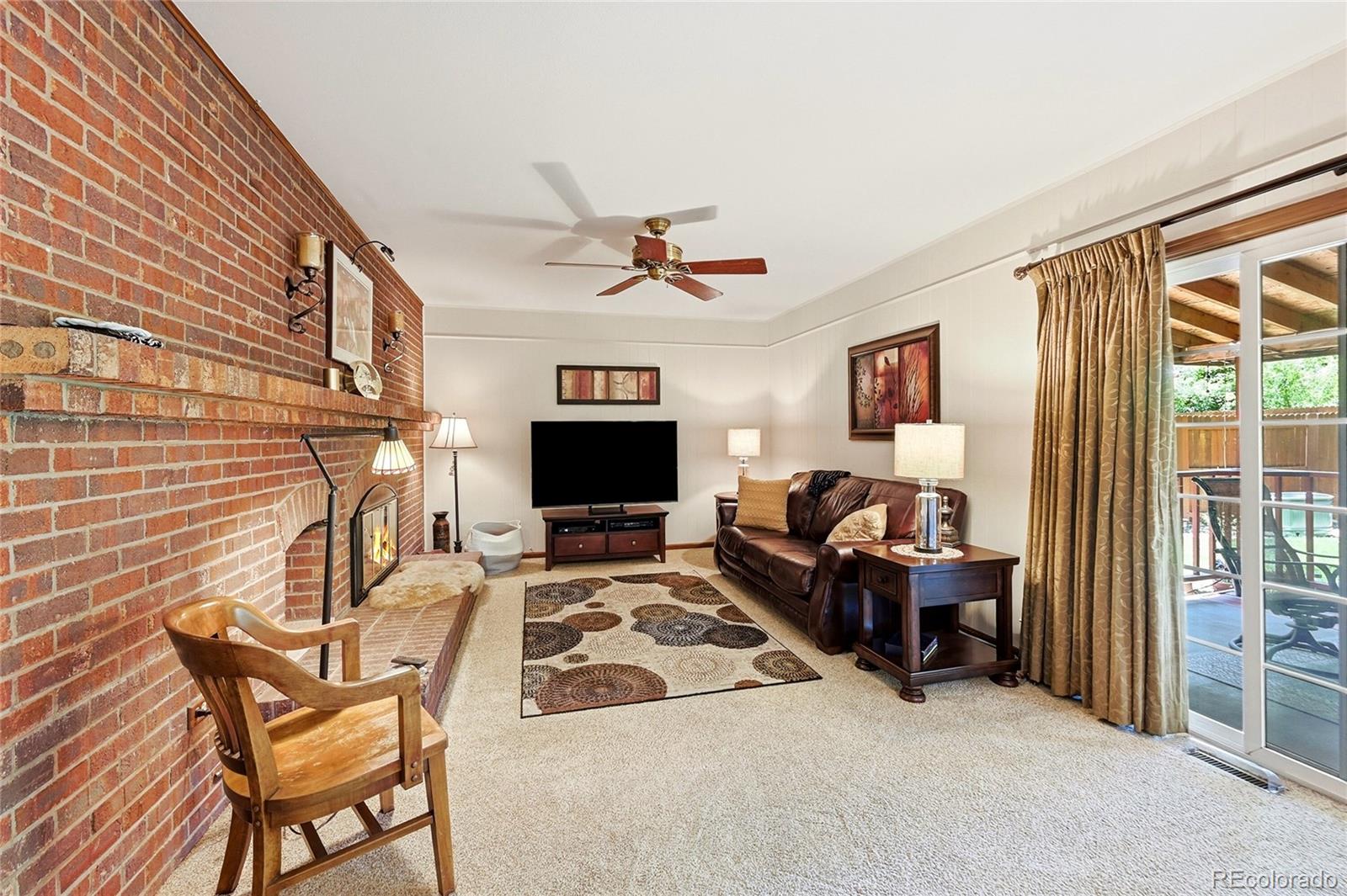 MLS Image #16 for 1487 s macon street,aurora, Colorado