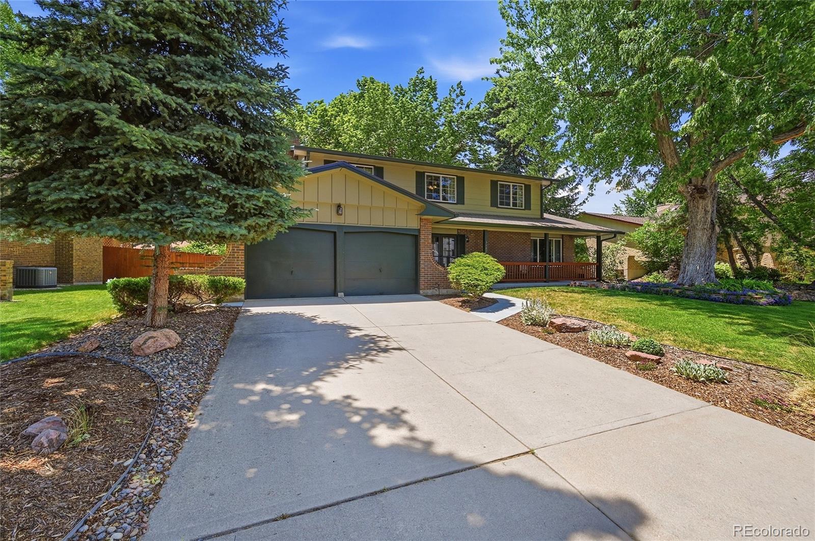 MLS Image #2 for 1487 s macon street,aurora, Colorado