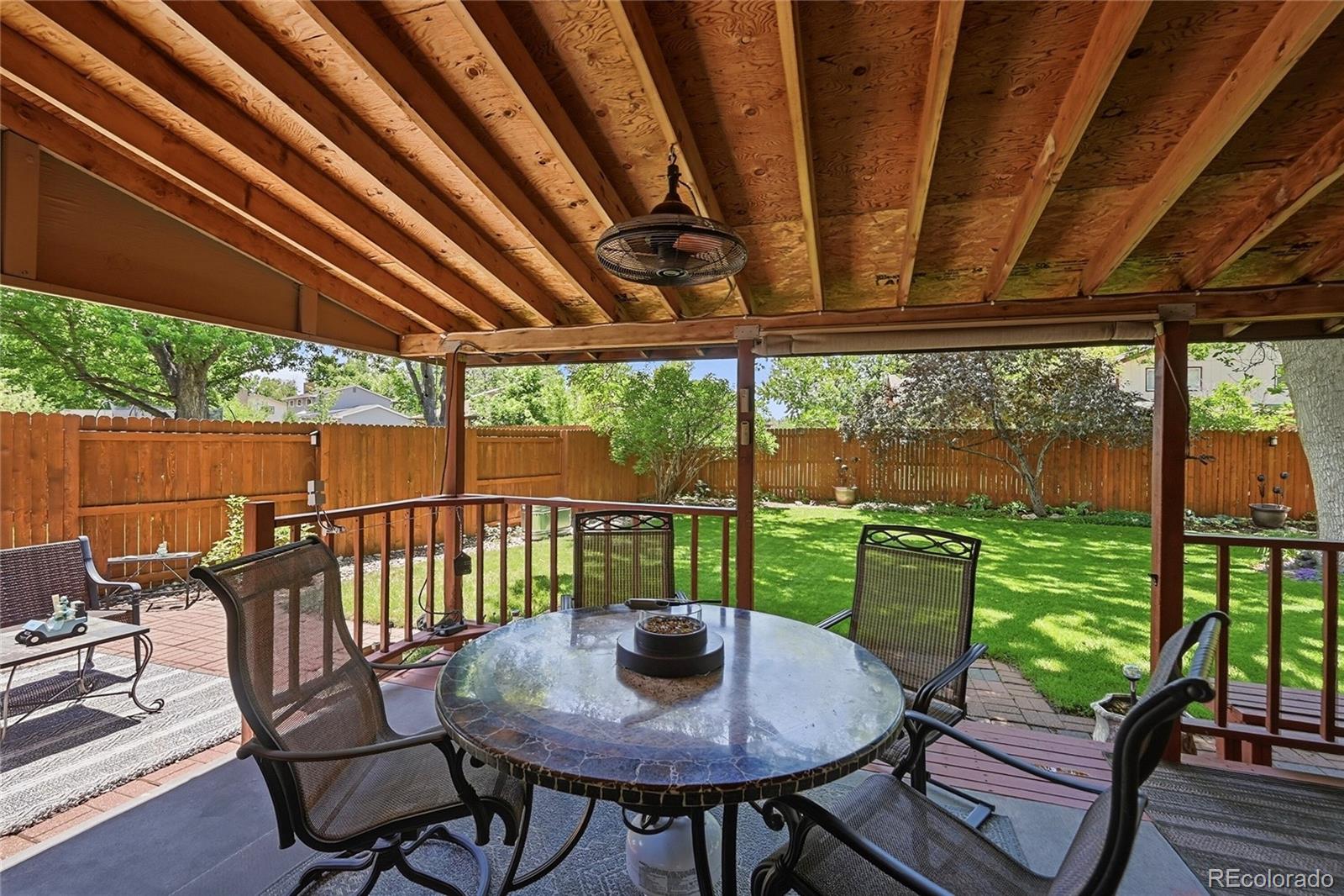MLS Image #31 for 1487 s macon street,aurora, Colorado