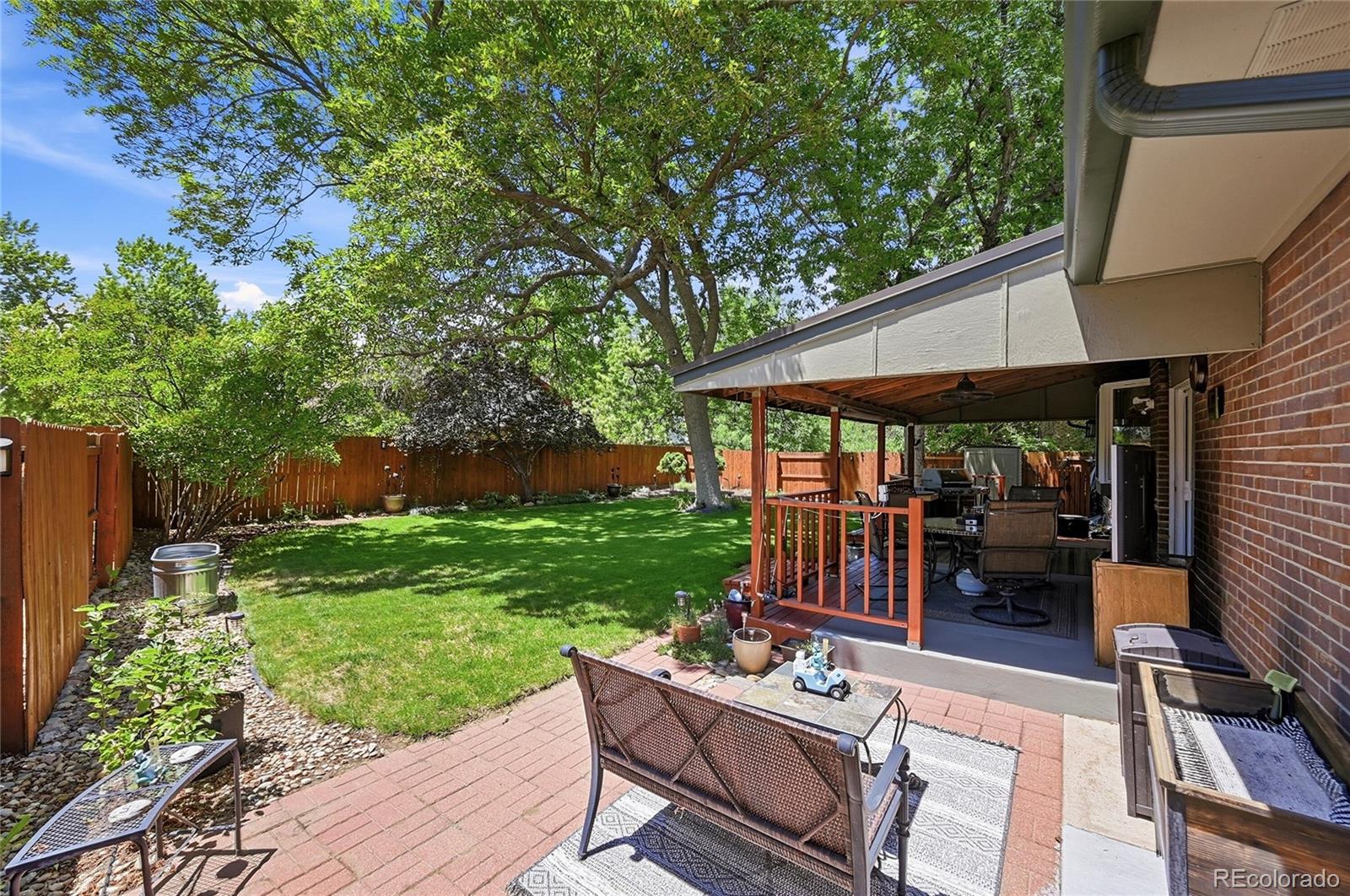 MLS Image #33 for 1487 s macon street,aurora, Colorado