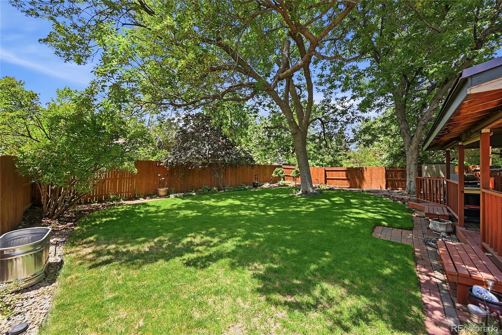 MLS Image #34 for 1487 s macon street,aurora, Colorado