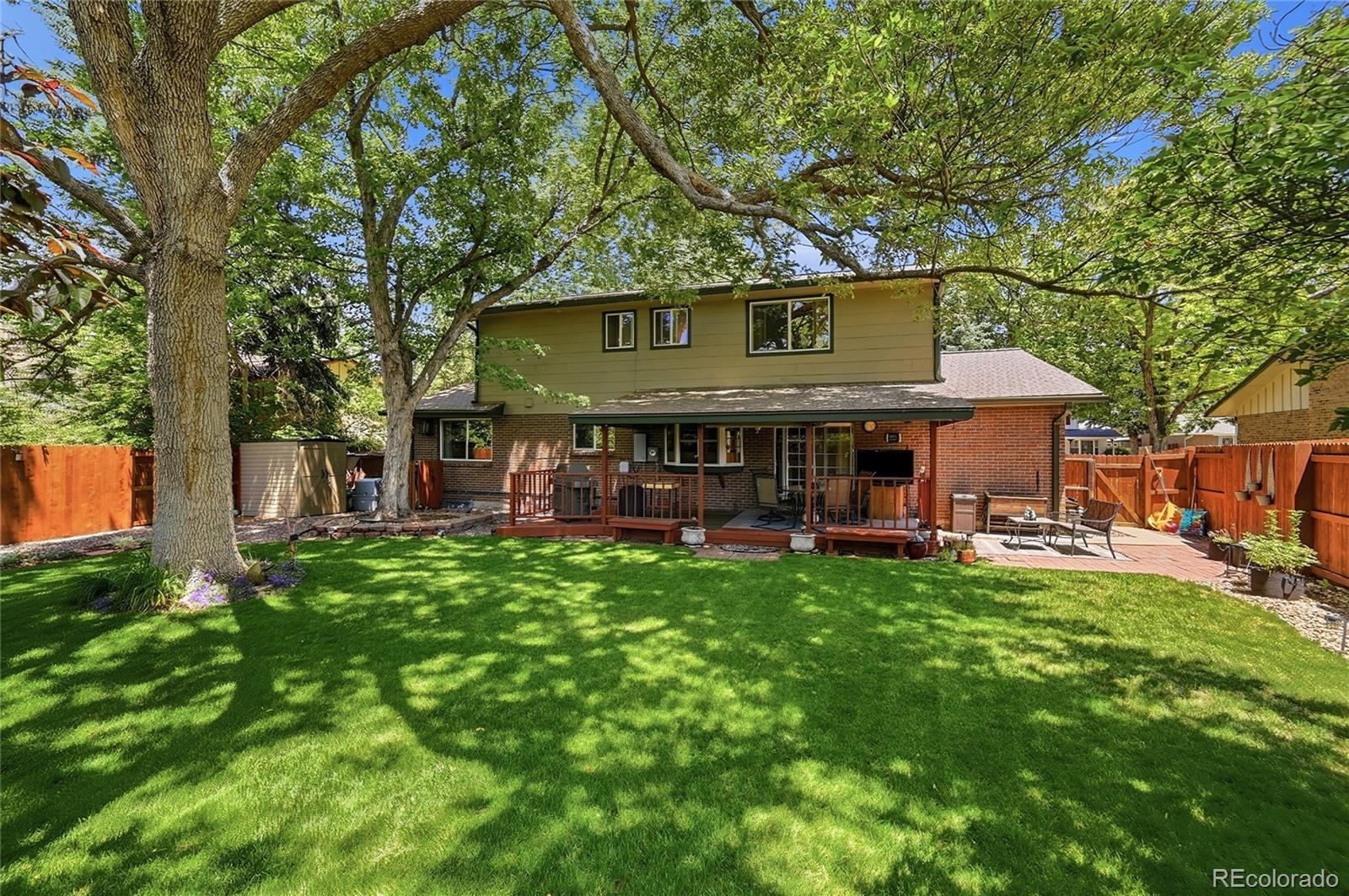 MLS Image #35 for 1487 s macon street,aurora, Colorado