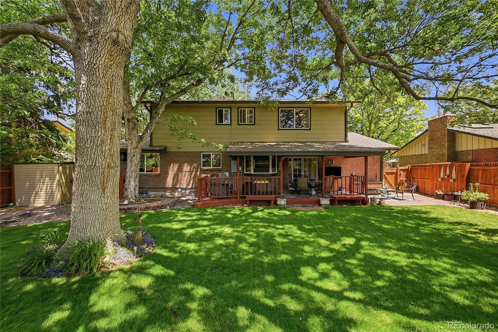 MLS Image #36 for 1487 s macon street,aurora, Colorado