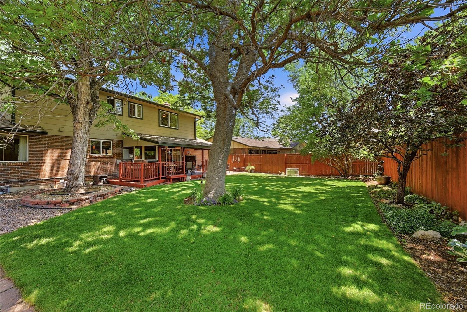 MLS Image #37 for 1487 s macon street,aurora, Colorado