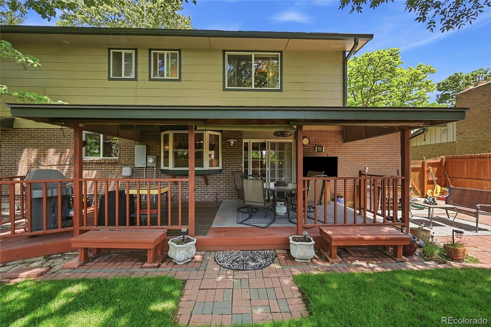 MLS Image #39 for 1487 s macon street,aurora, Colorado