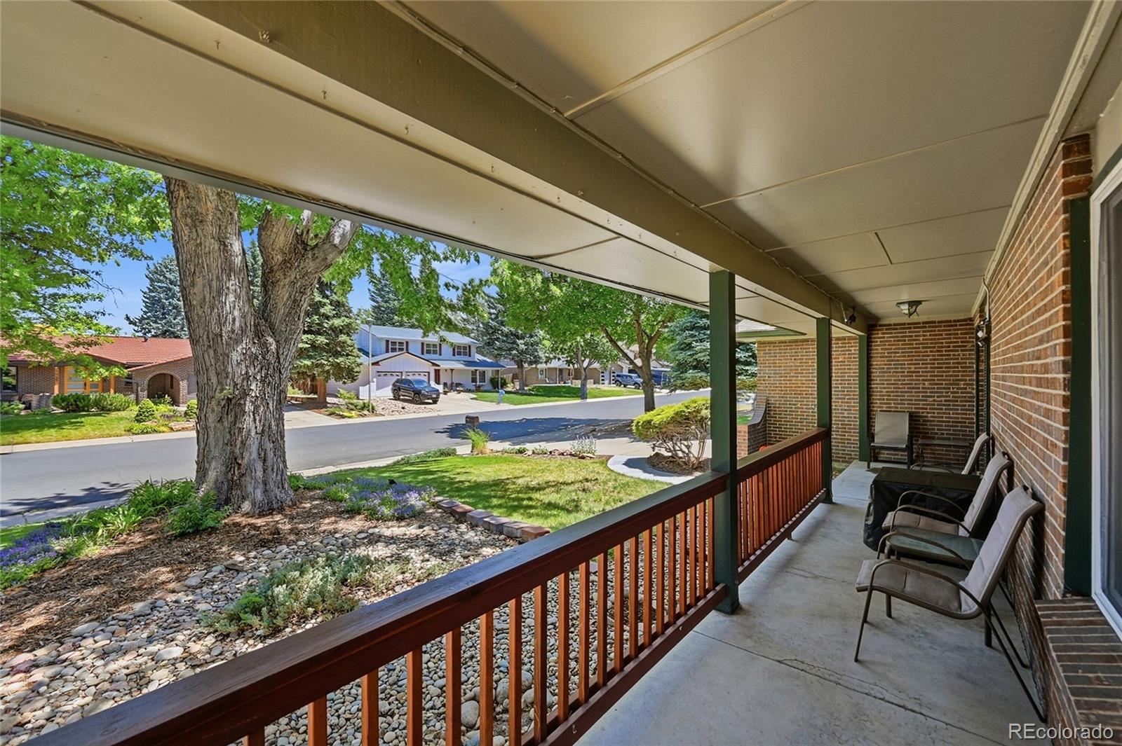 MLS Image #4 for 1487 s macon street,aurora, Colorado