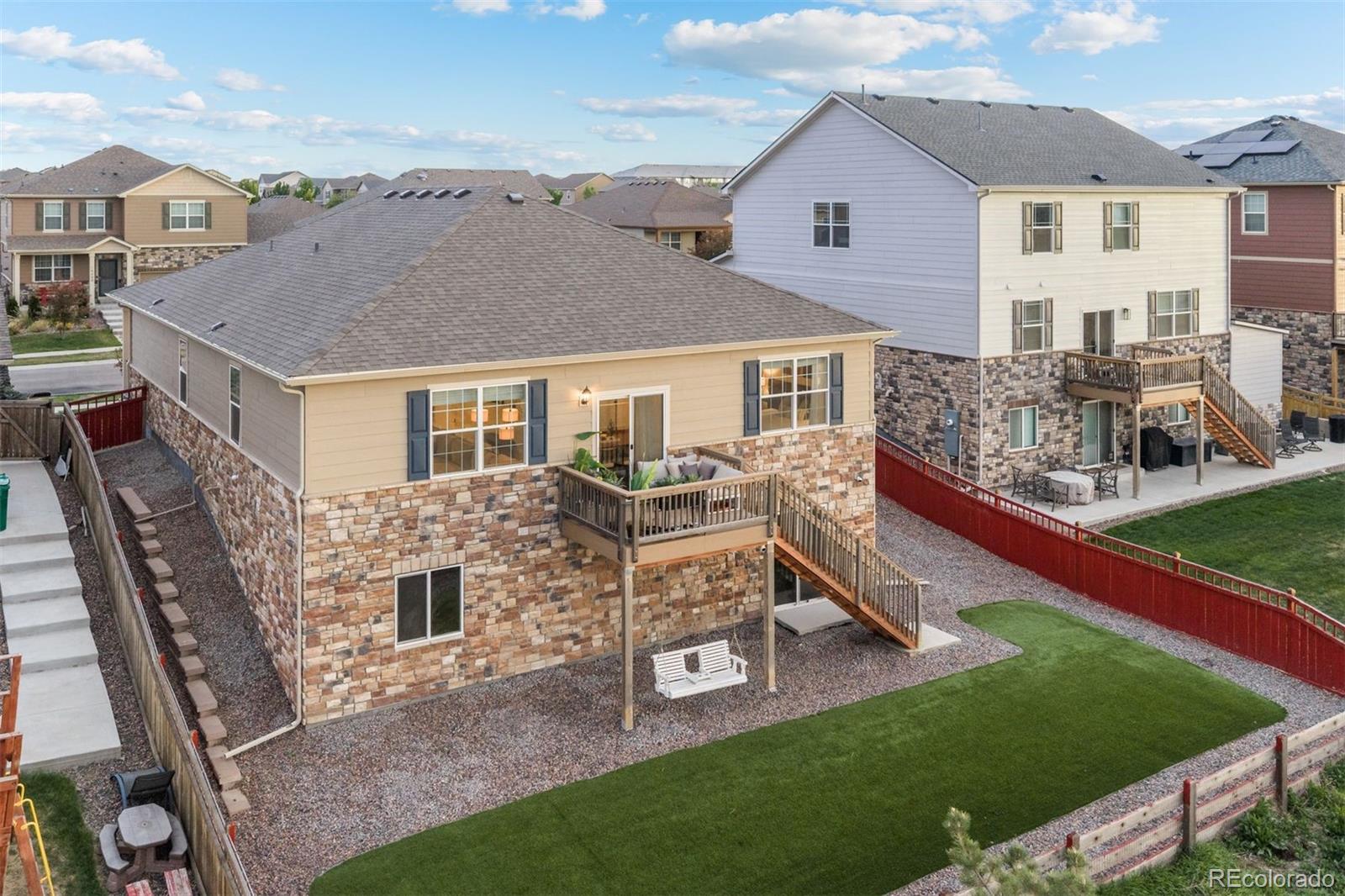 MLS Image #24 for 19489 e 65th place,aurora, Colorado