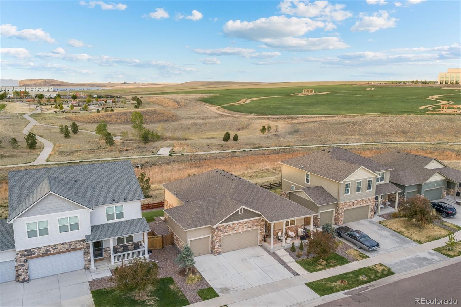 MLS Image #25 for 19489 e 65th place,aurora, Colorado