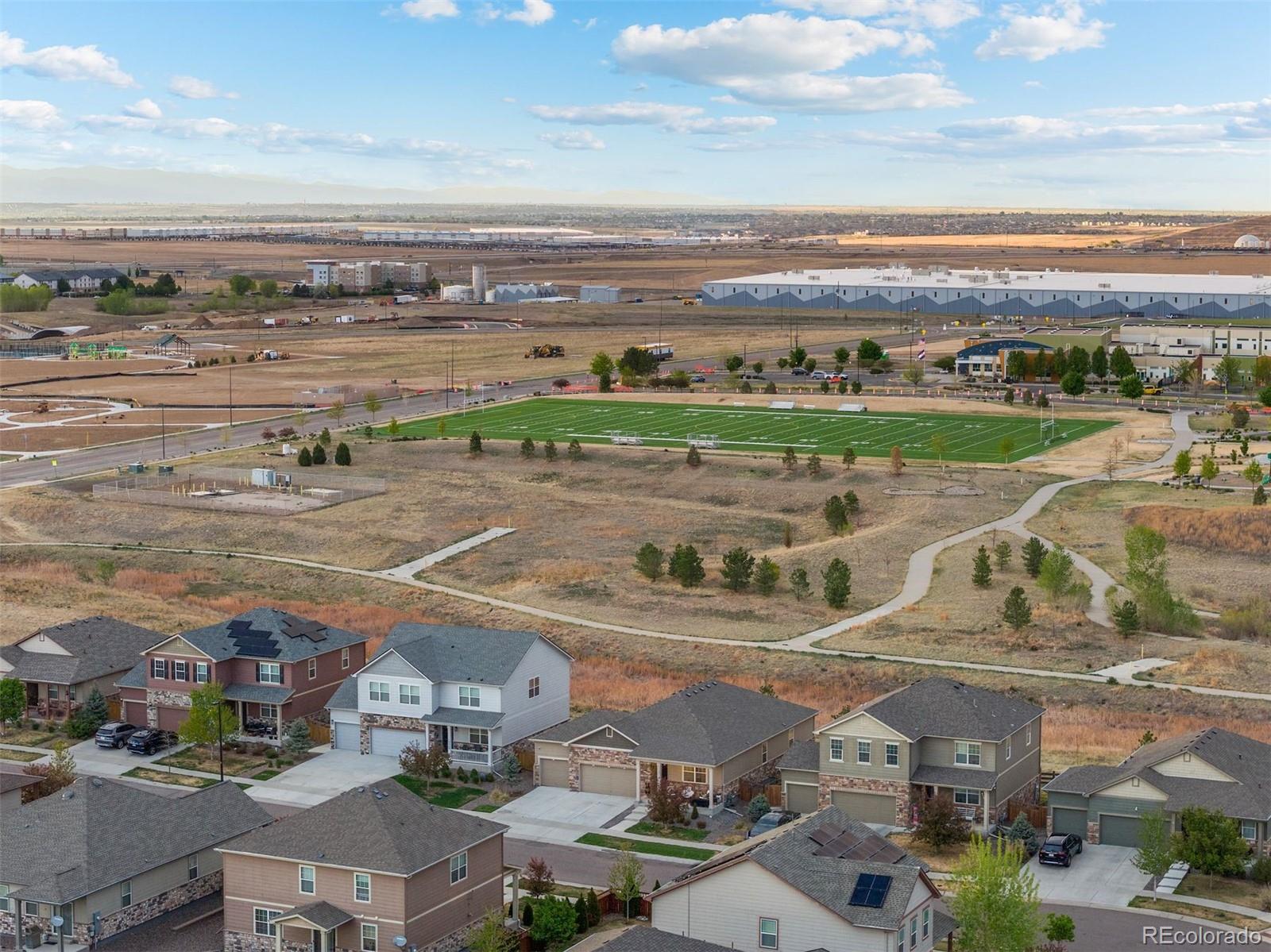 MLS Image #27 for 19489 e 65th place,aurora, Colorado