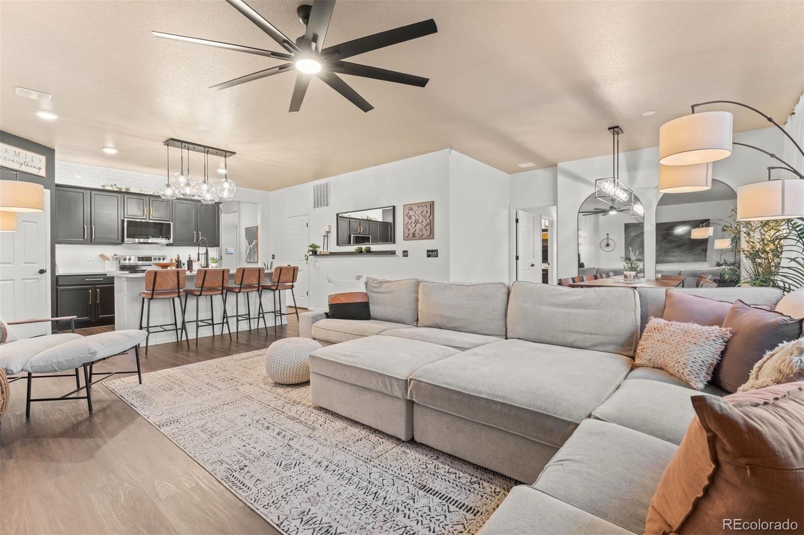 MLS Image #3 for 19489 e 65th place,aurora, Colorado