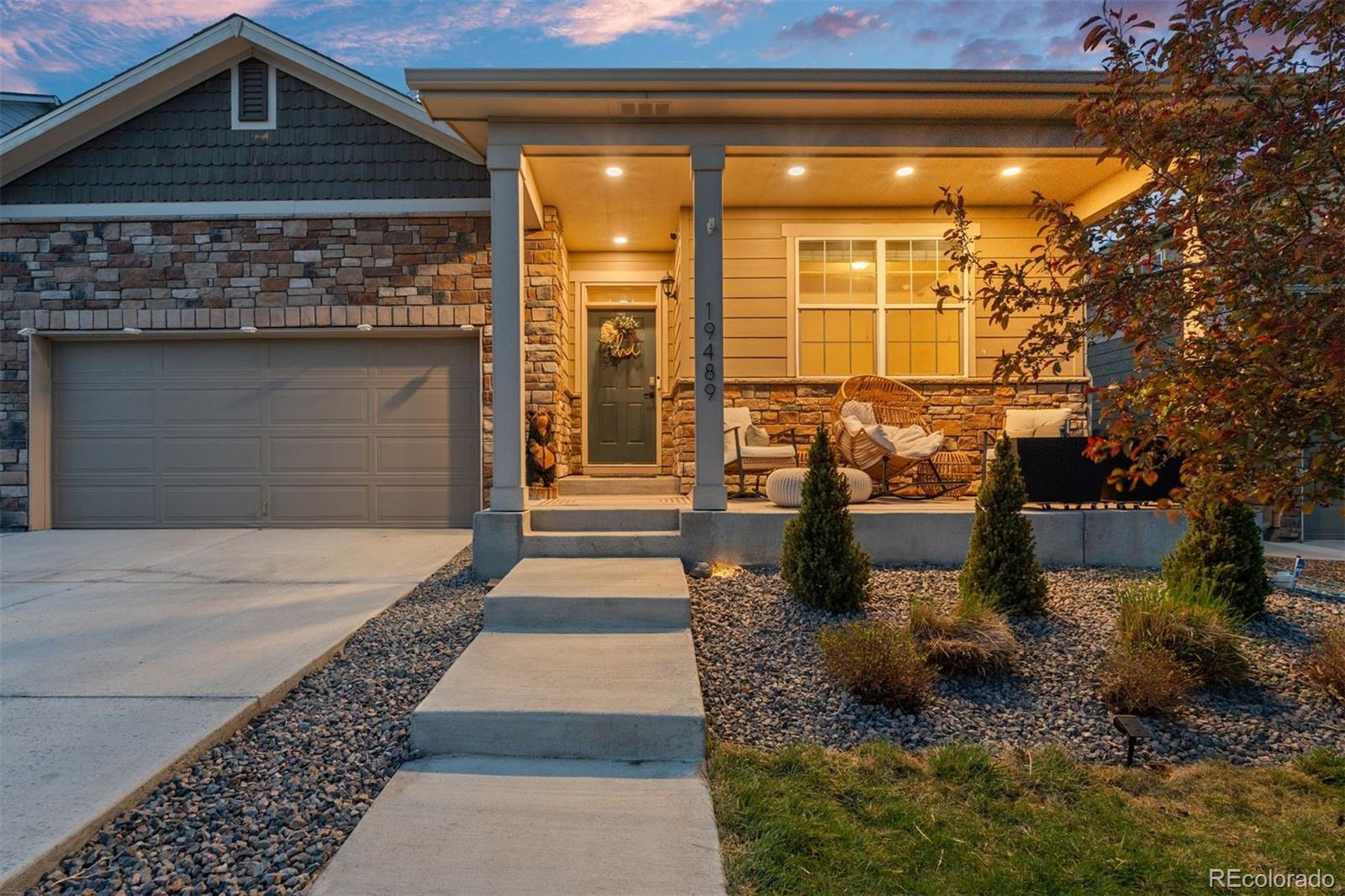 MLS Image #30 for 19489 e 65th place,aurora, Colorado