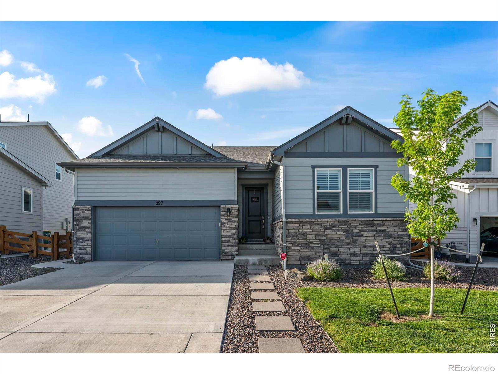MLS Image #1 for 297  mora place,erie, Colorado