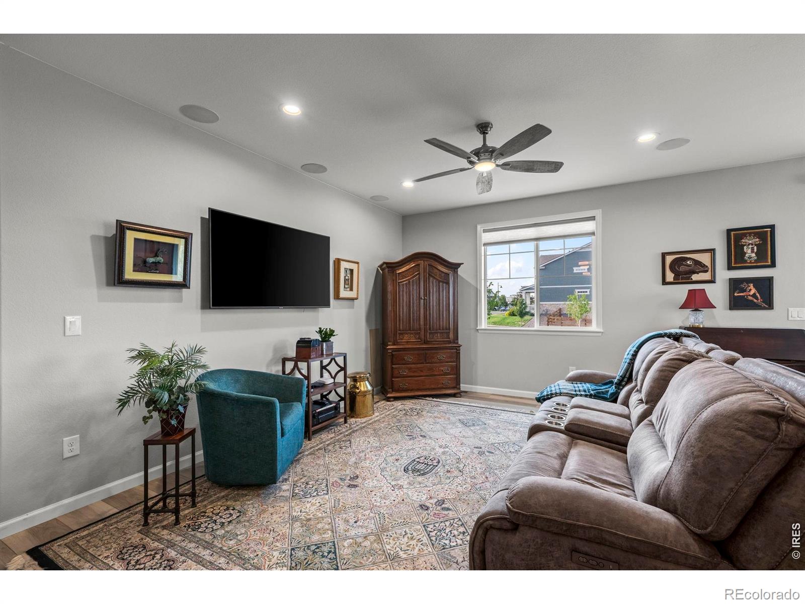 MLS Image #2 for 297  mora place,erie, Colorado