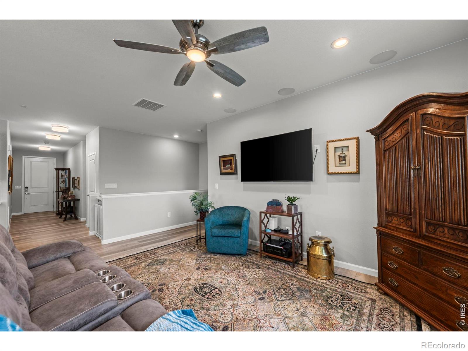 MLS Image #3 for 297  mora place,erie, Colorado