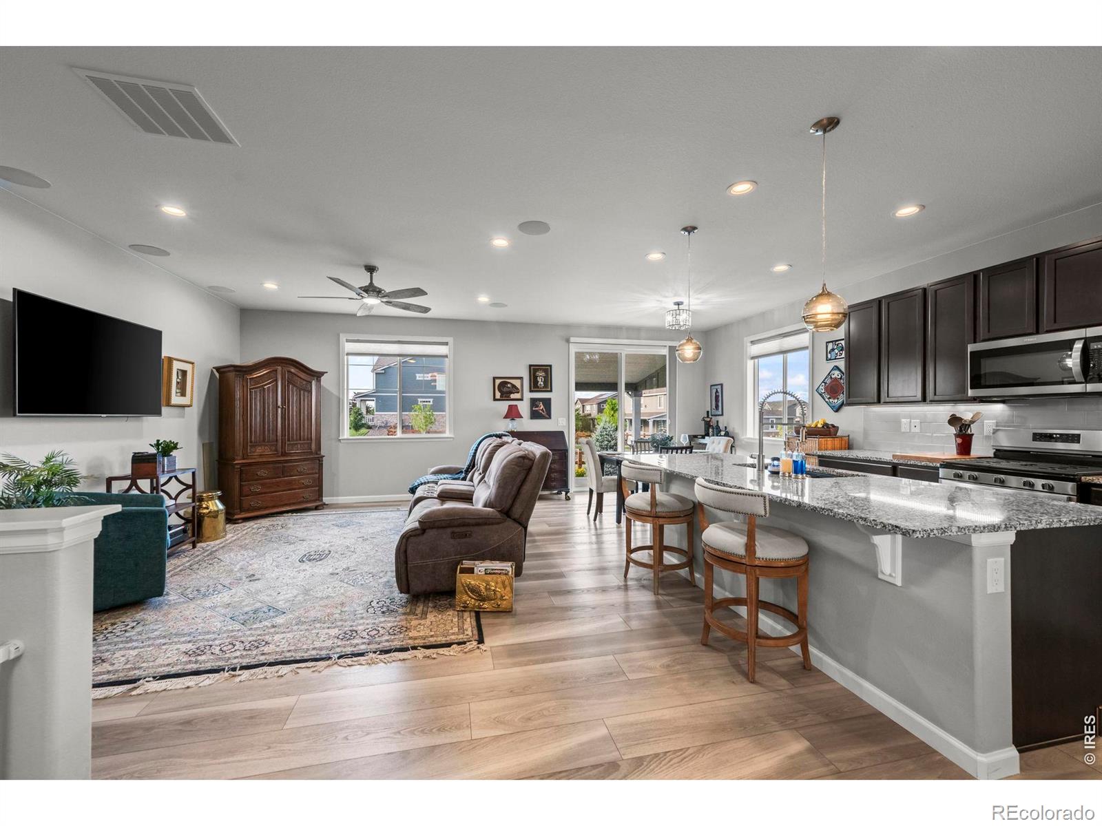 MLS Image #5 for 297  mora place,erie, Colorado