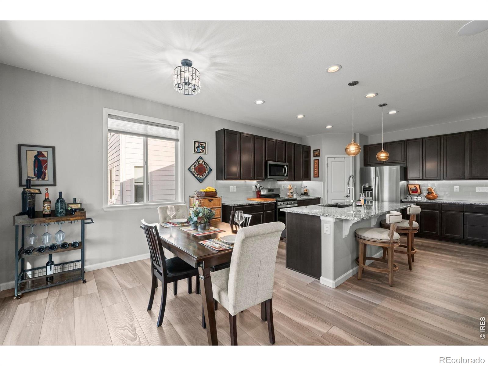 MLS Image #6 for 297  mora place,erie, Colorado
