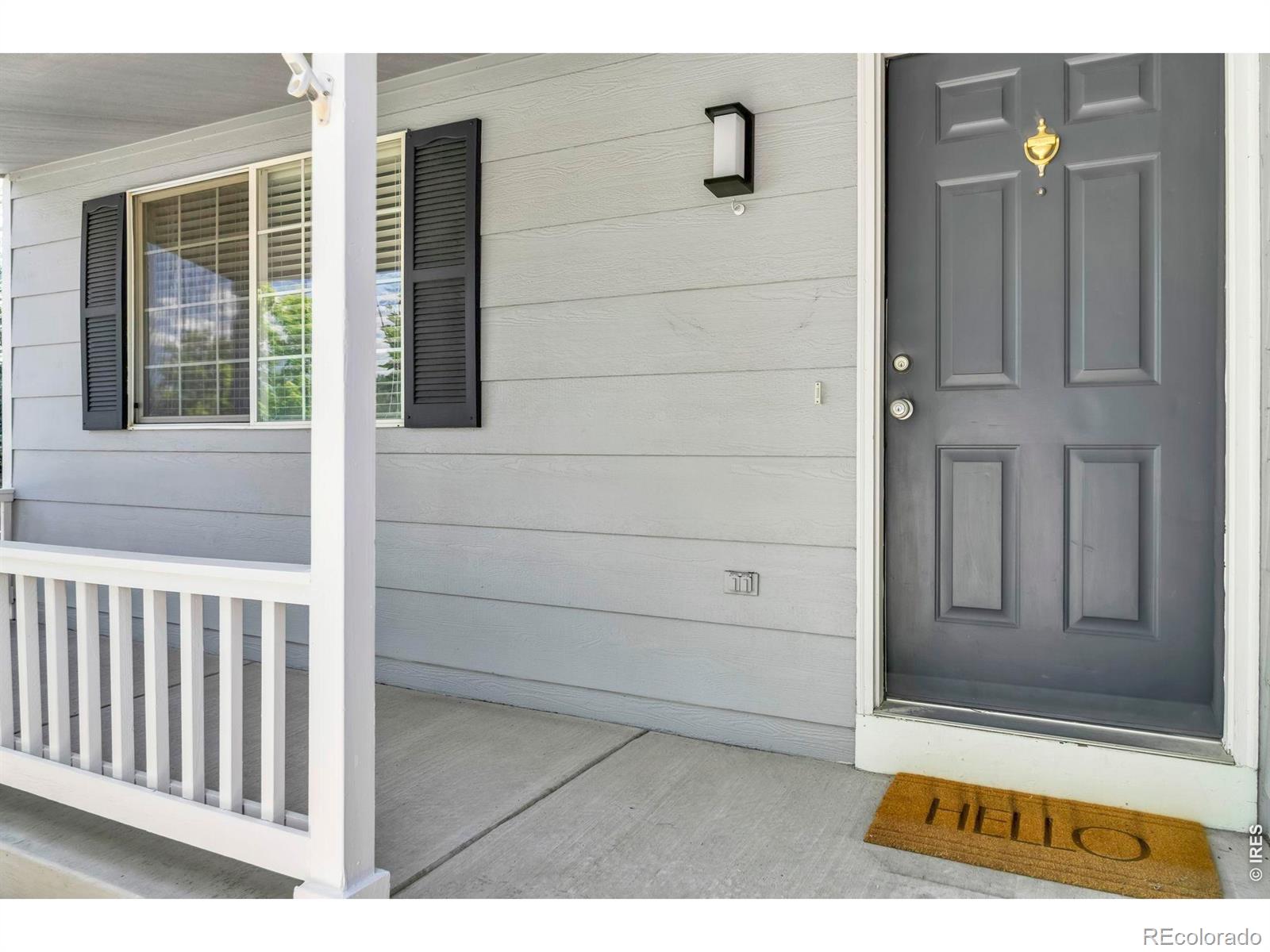 MLS Image #1 for 1106  red oak drive,longmont, Colorado
