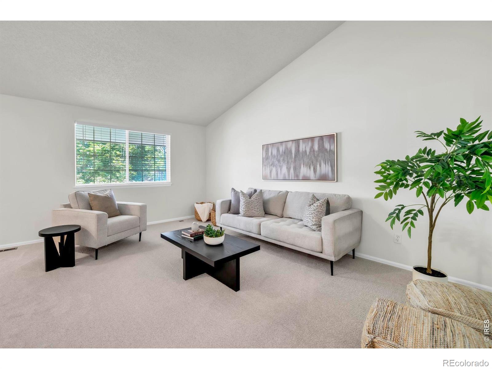 MLS Image #2 for 1106  red oak drive,longmont, Colorado