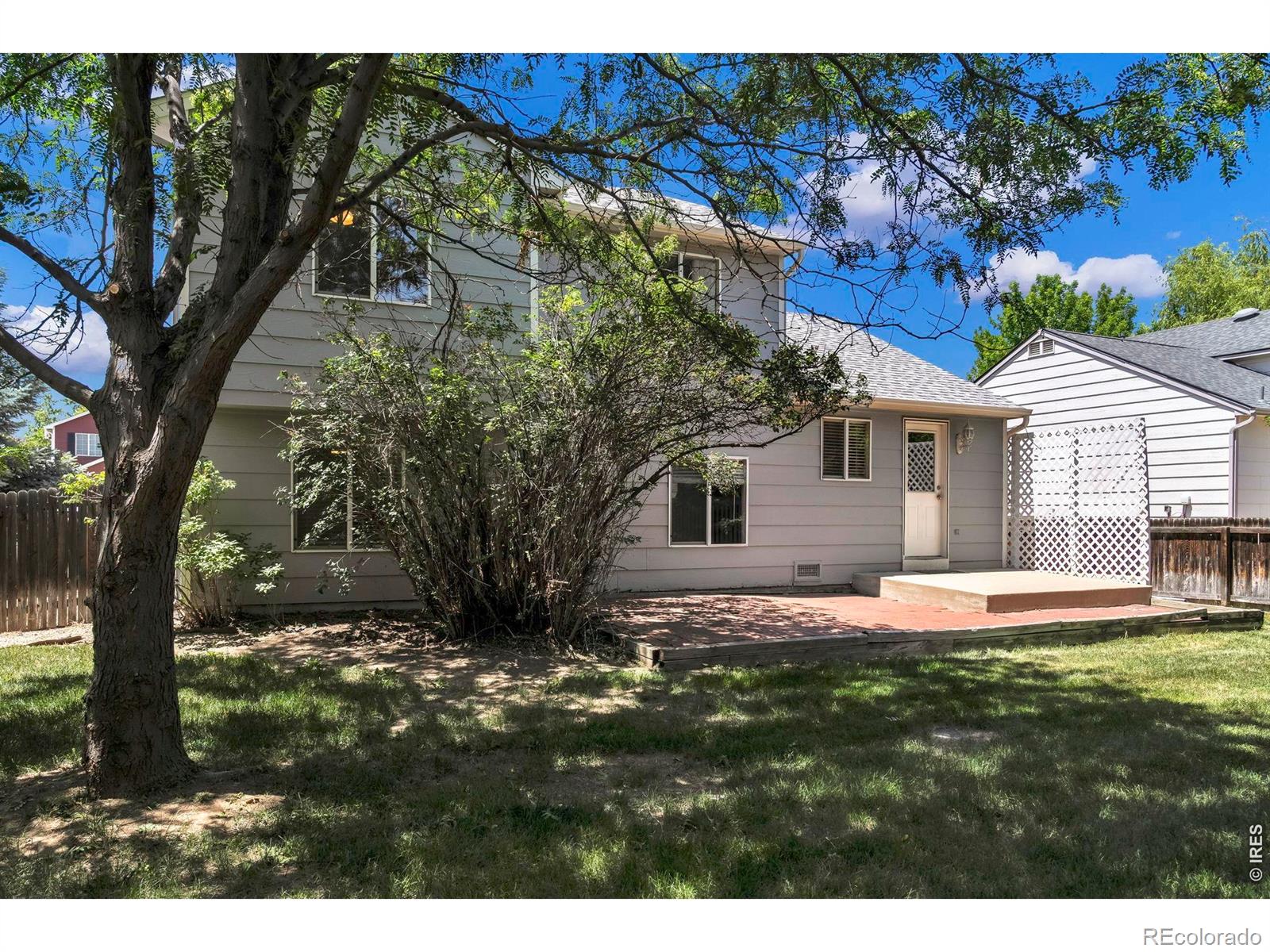 MLS Image #23 for 1106  red oak drive,longmont, Colorado