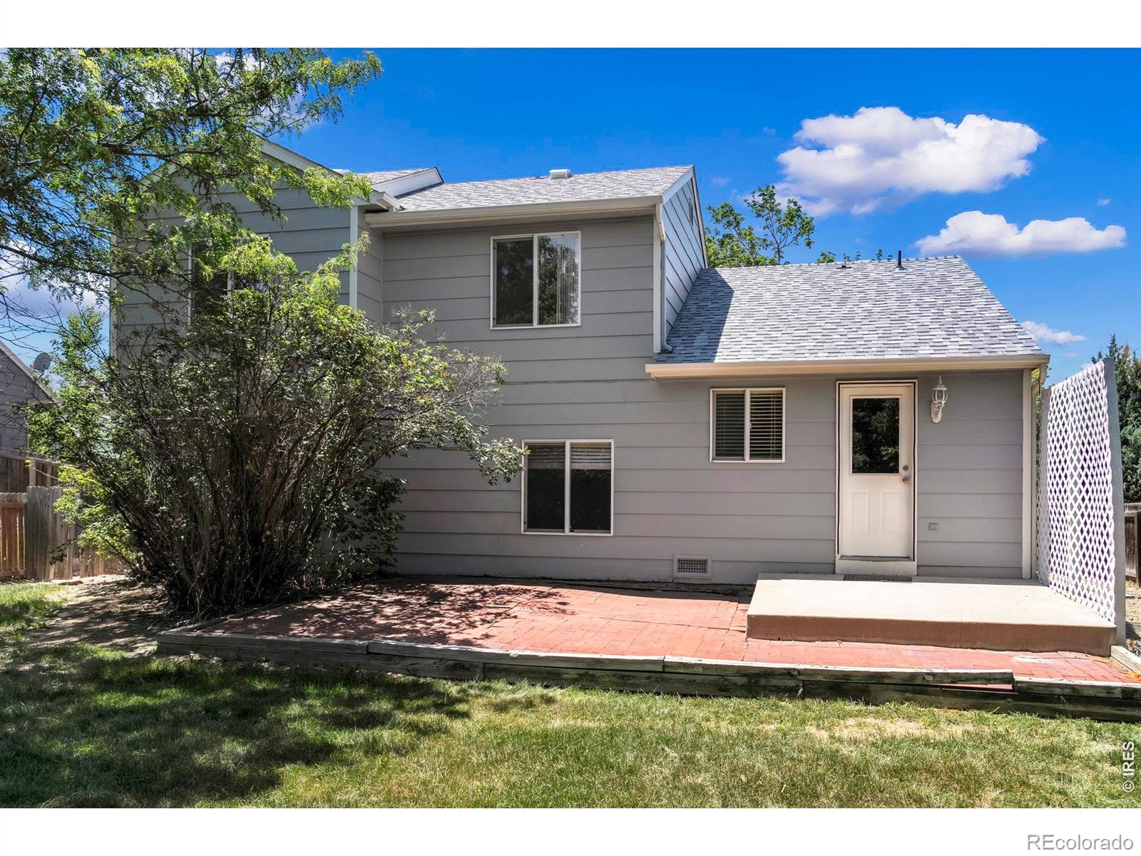 MLS Image #24 for 1106  red oak drive,longmont, Colorado