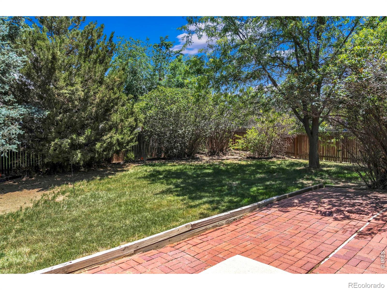 MLS Image #26 for 1106  red oak drive,longmont, Colorado