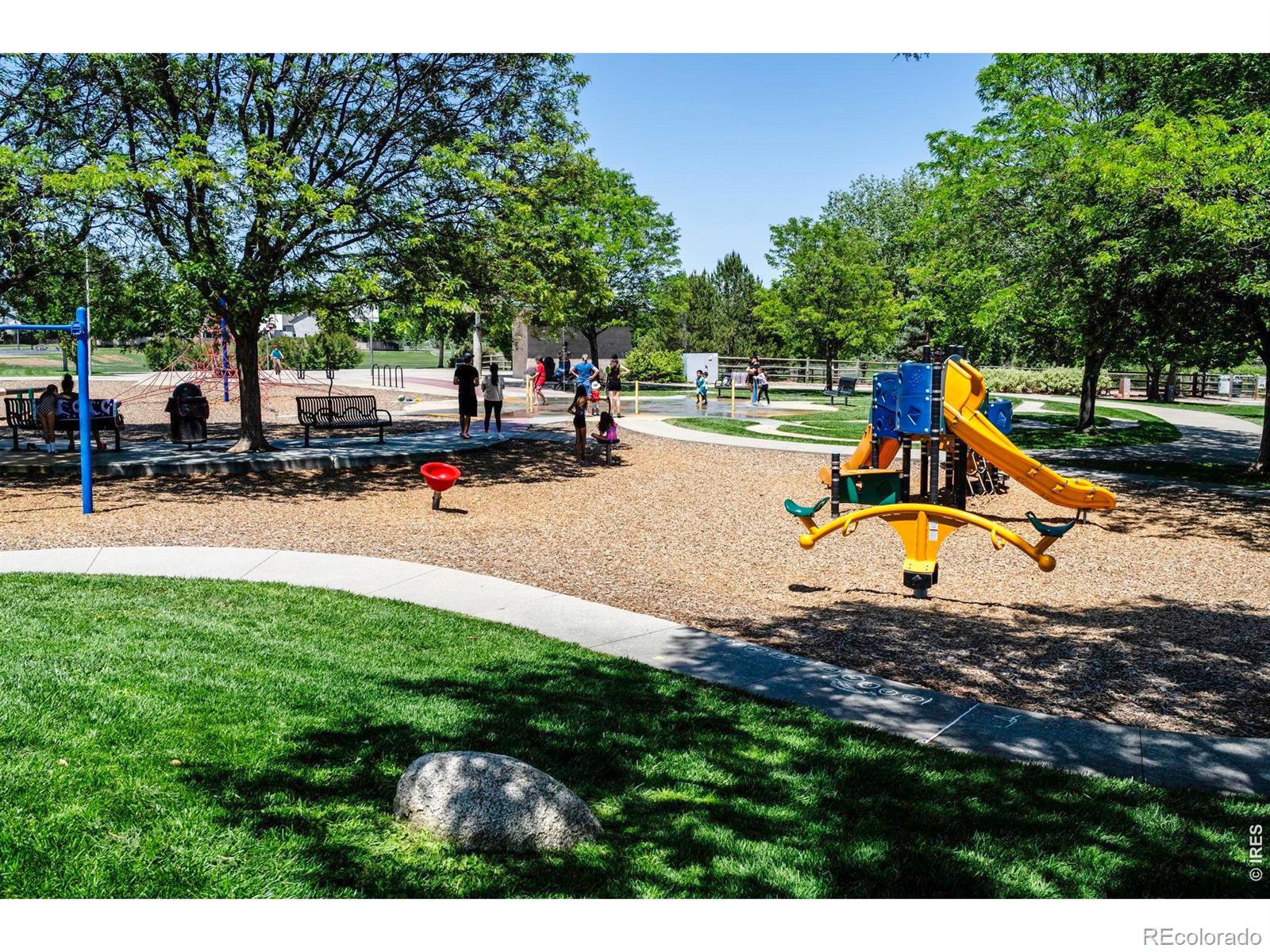 MLS Image #37 for 1106  red oak drive,longmont, Colorado
