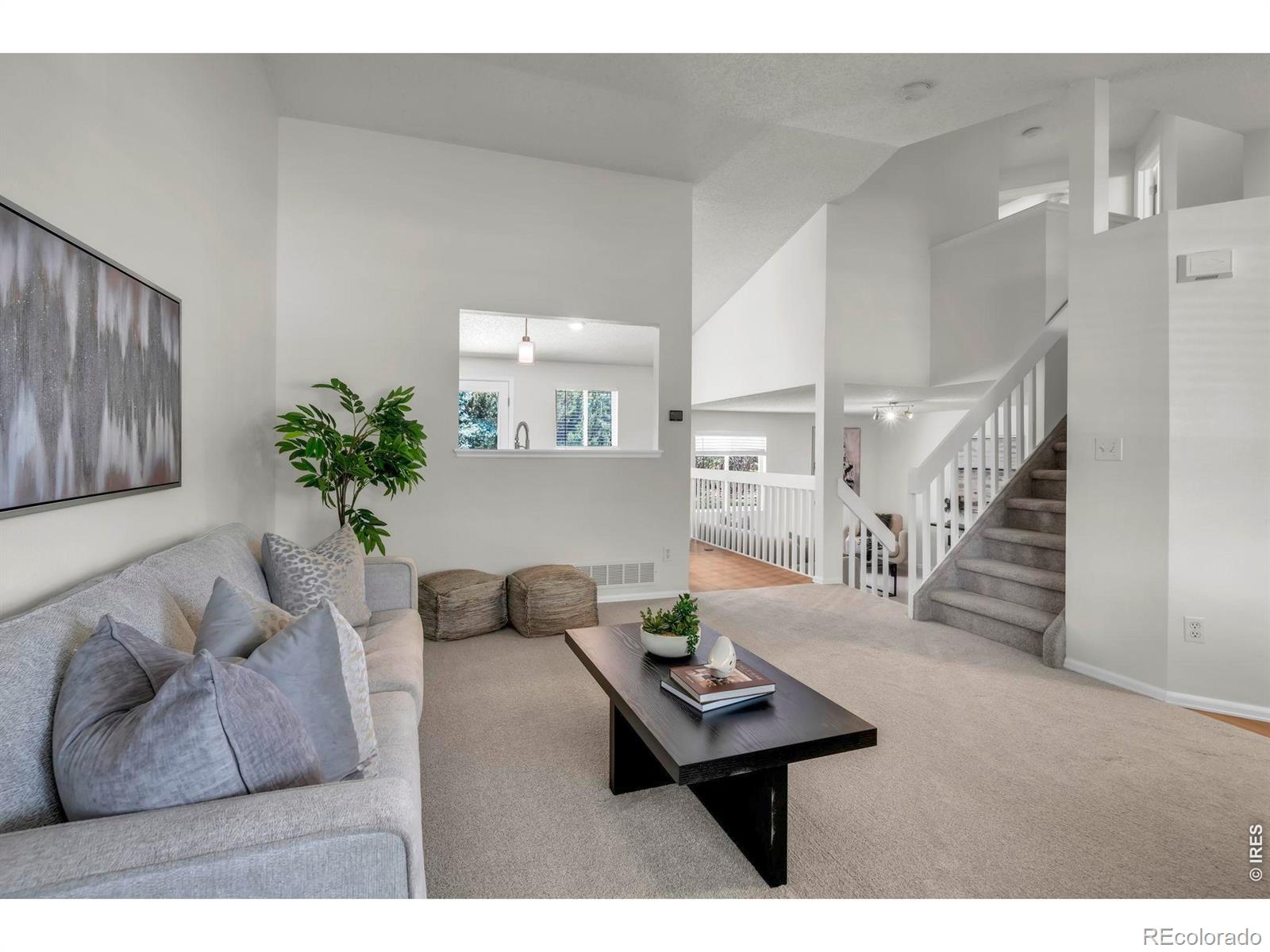 MLS Image #4 for 1106  red oak drive,longmont, Colorado