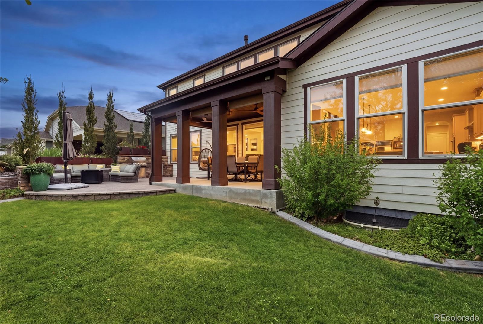 MLS Image #1 for 8753  dunraven street,arvada, Colorado