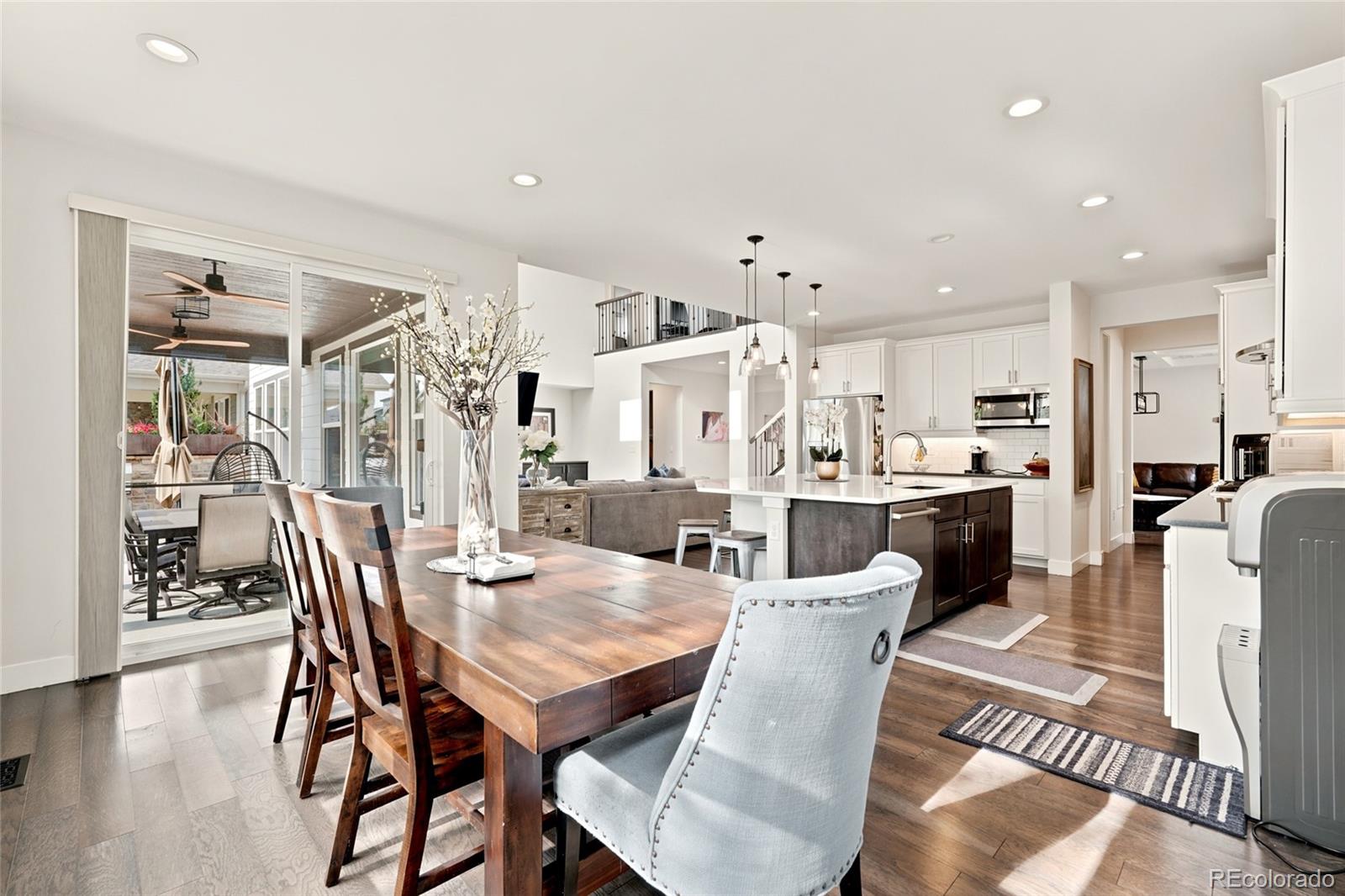 MLS Image #3 for 8753  dunraven street,arvada, Colorado