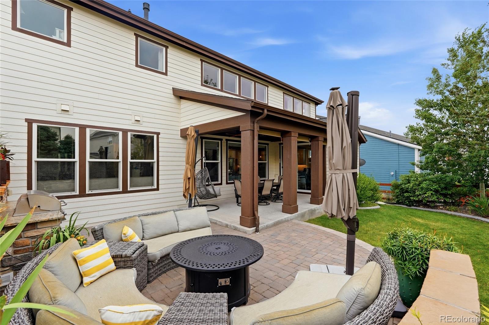 MLS Image #43 for 8753  dunraven street,arvada, Colorado