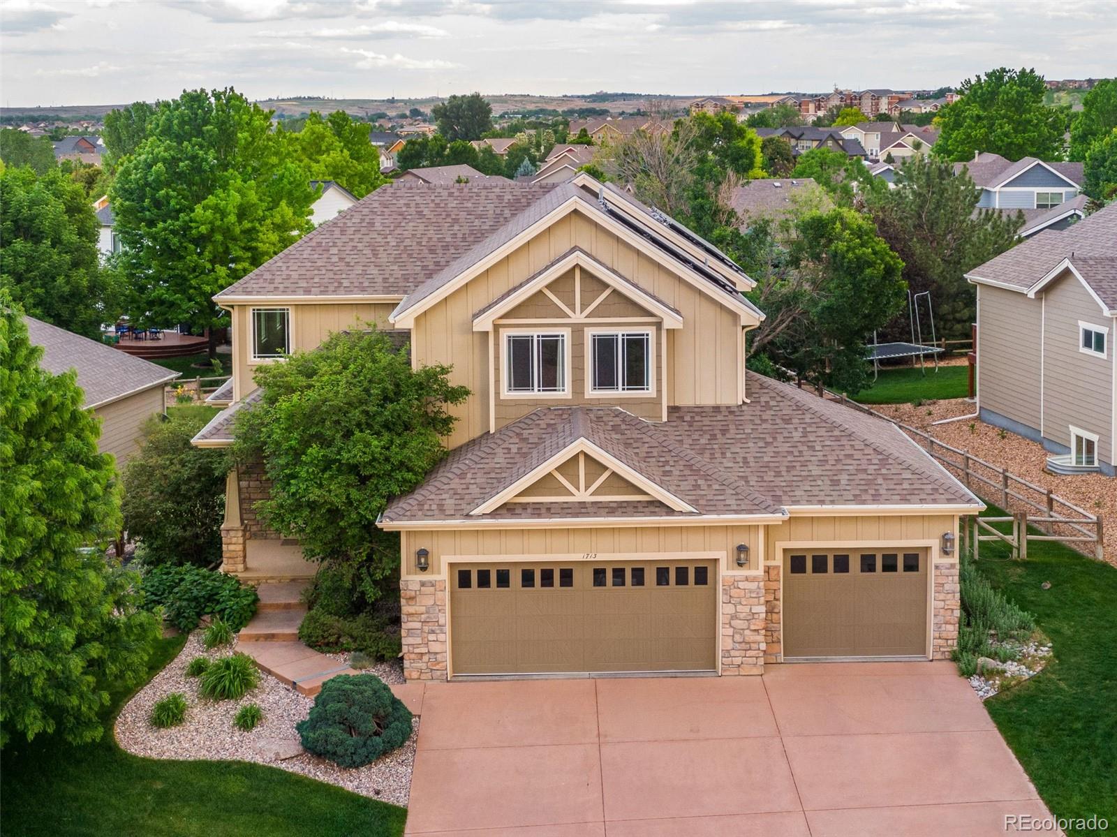 MLS Image #0 for 1713  dolores river drive,windsor, Colorado