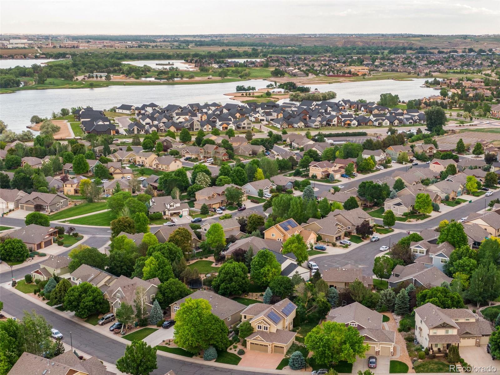 MLS Image #1 for 1713  dolores river drive,windsor, Colorado
