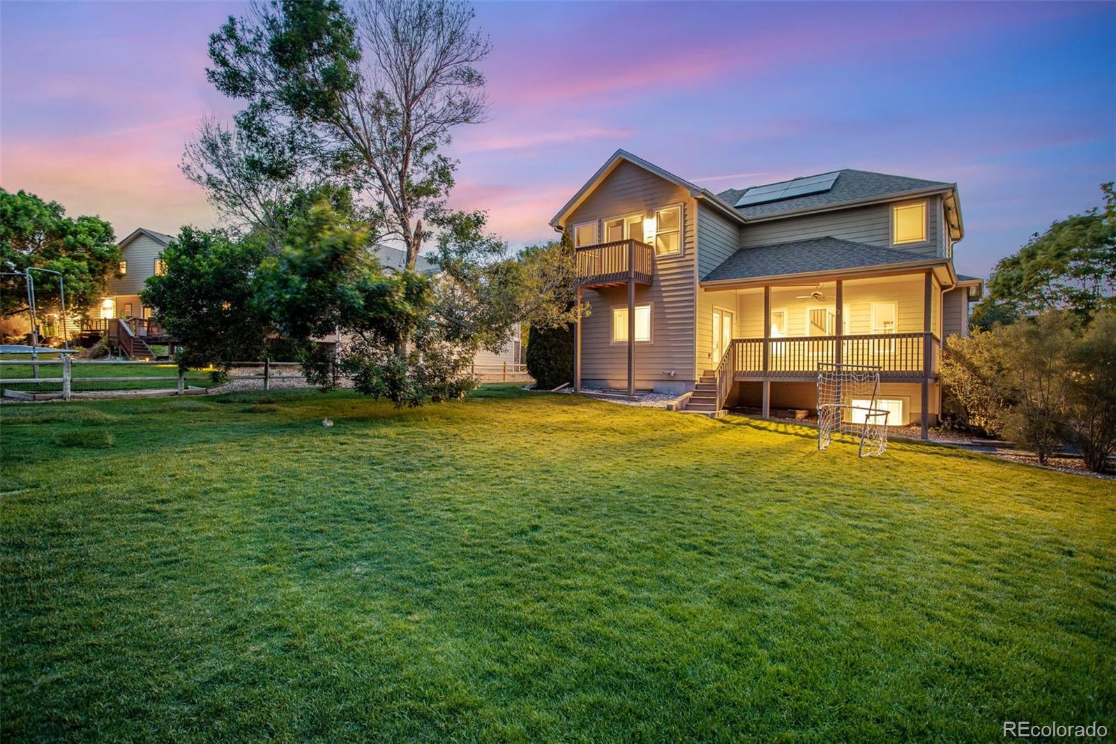MLS Image #38 for 1713  dolores river drive,windsor, Colorado