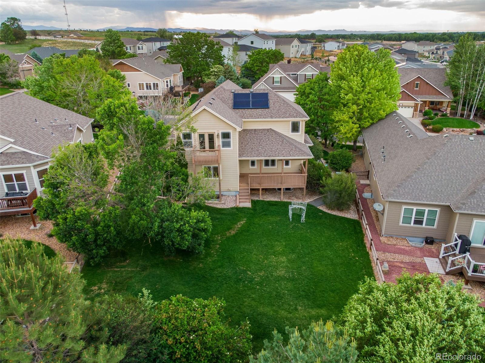 MLS Image #39 for 1713  dolores river drive,windsor, Colorado