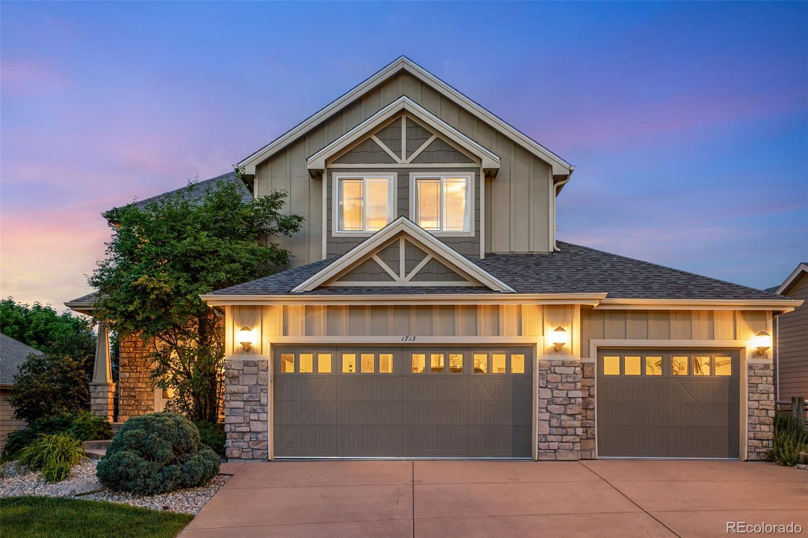 MLS Image #4 for 1713  dolores river drive,windsor, Colorado