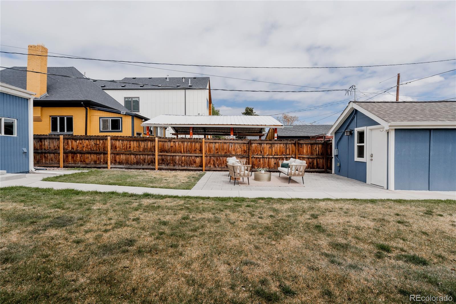 MLS Image #20 for 4208  lipan street,denver, Colorado
