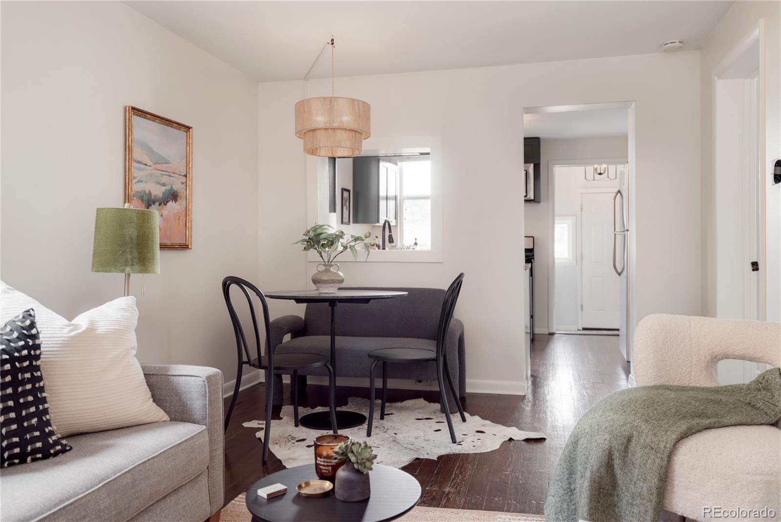 MLS Image #4 for 4208  lipan street,denver, Colorado