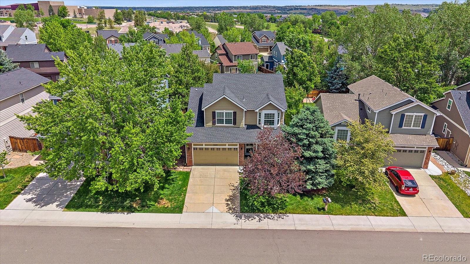 MLS Image #0 for 15685  crystallo drive,parker, Colorado