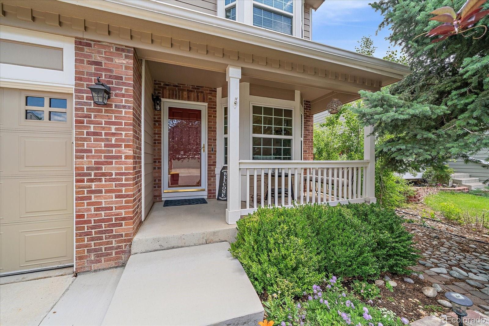 MLS Image #2 for 15685  crystallo drive,parker, Colorado