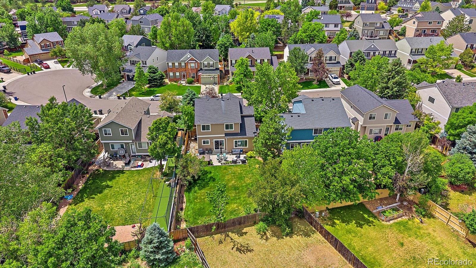 MLS Image #31 for 15685  crystallo drive,parker, Colorado