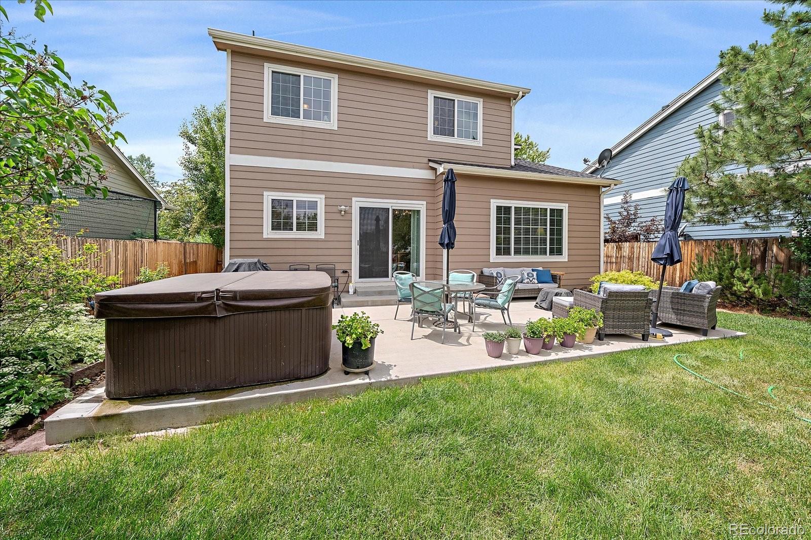 MLS Image #32 for 15685  crystallo drive,parker, Colorado