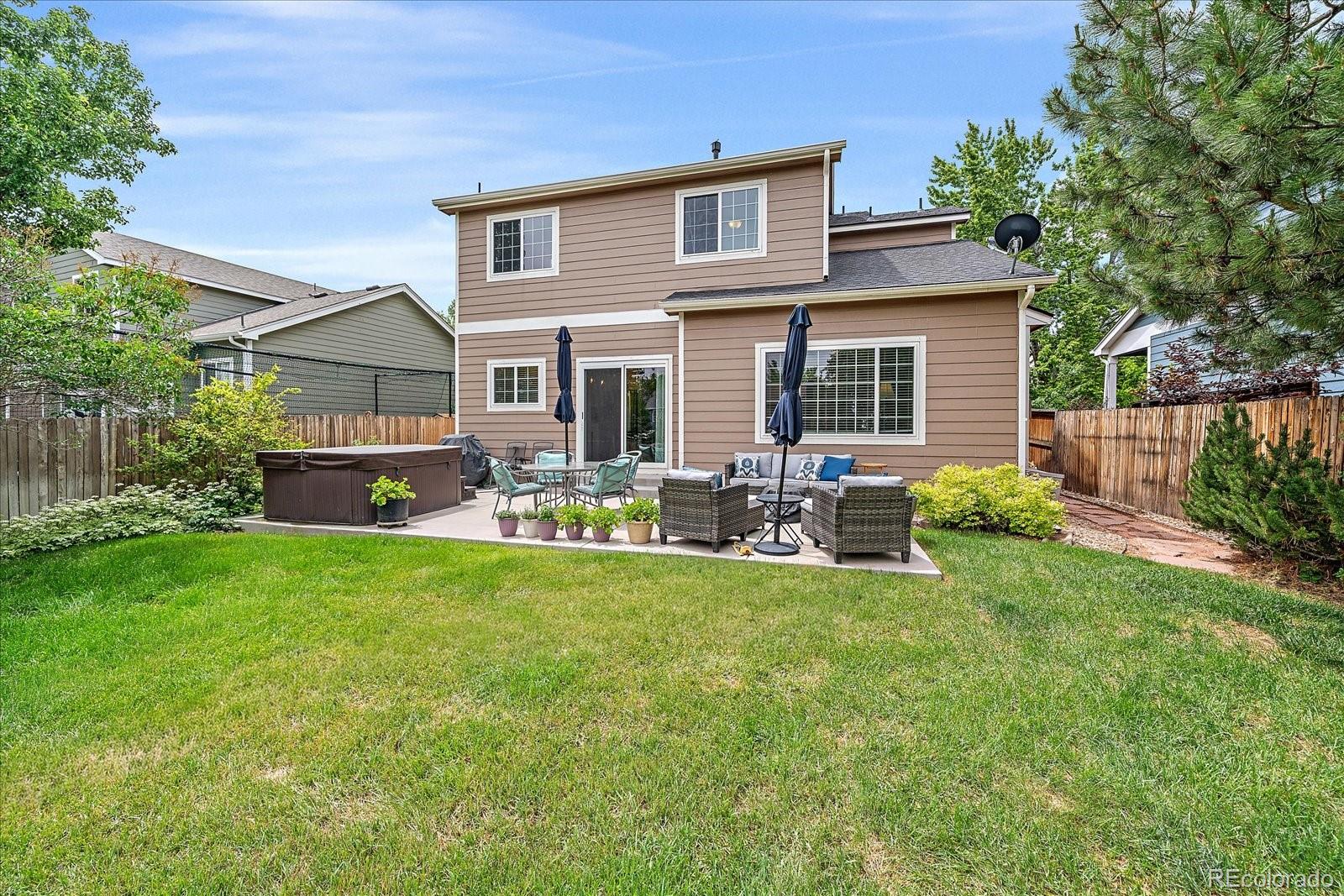 MLS Image #33 for 15685  crystallo drive,parker, Colorado