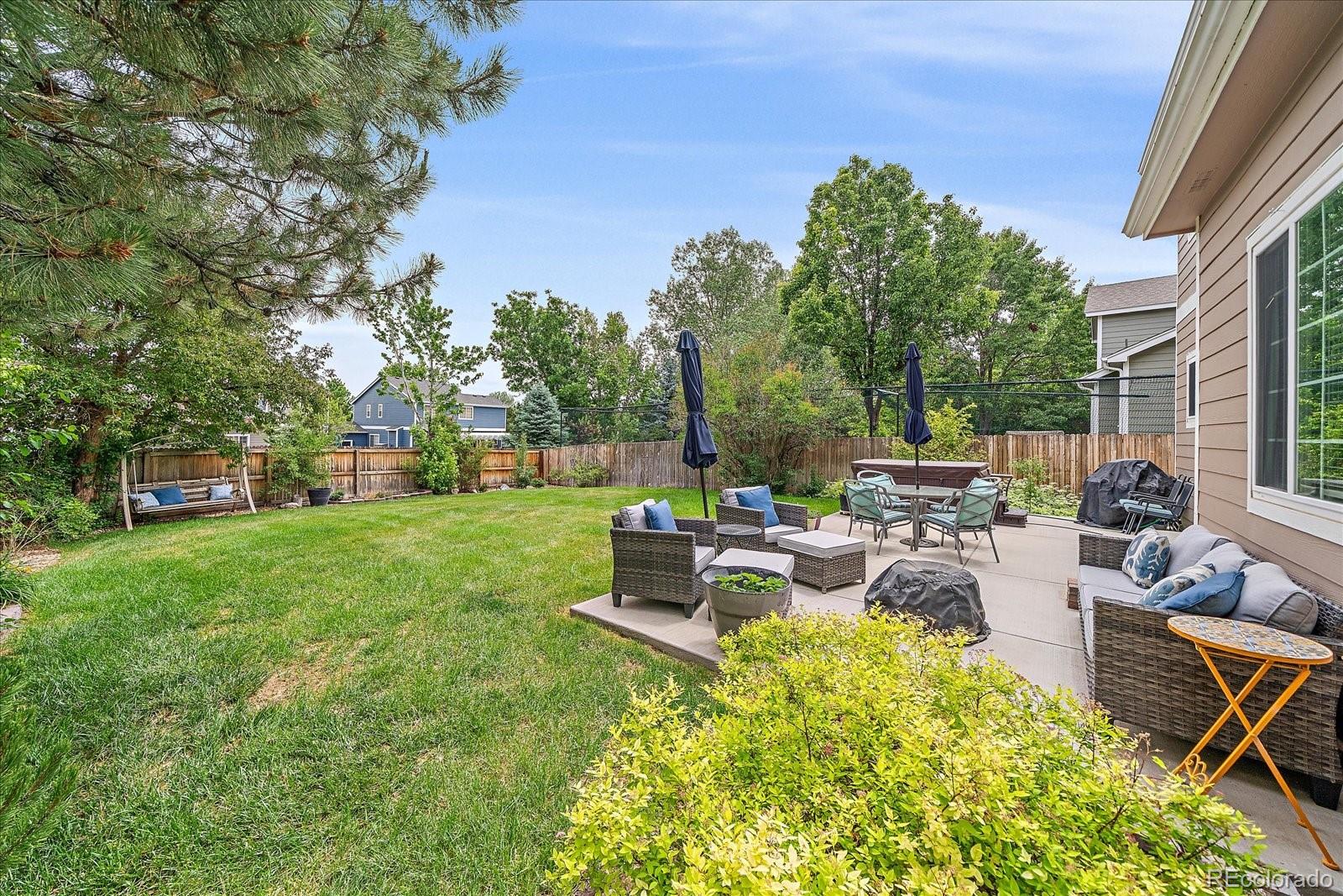 MLS Image #34 for 15685  crystallo drive,parker, Colorado