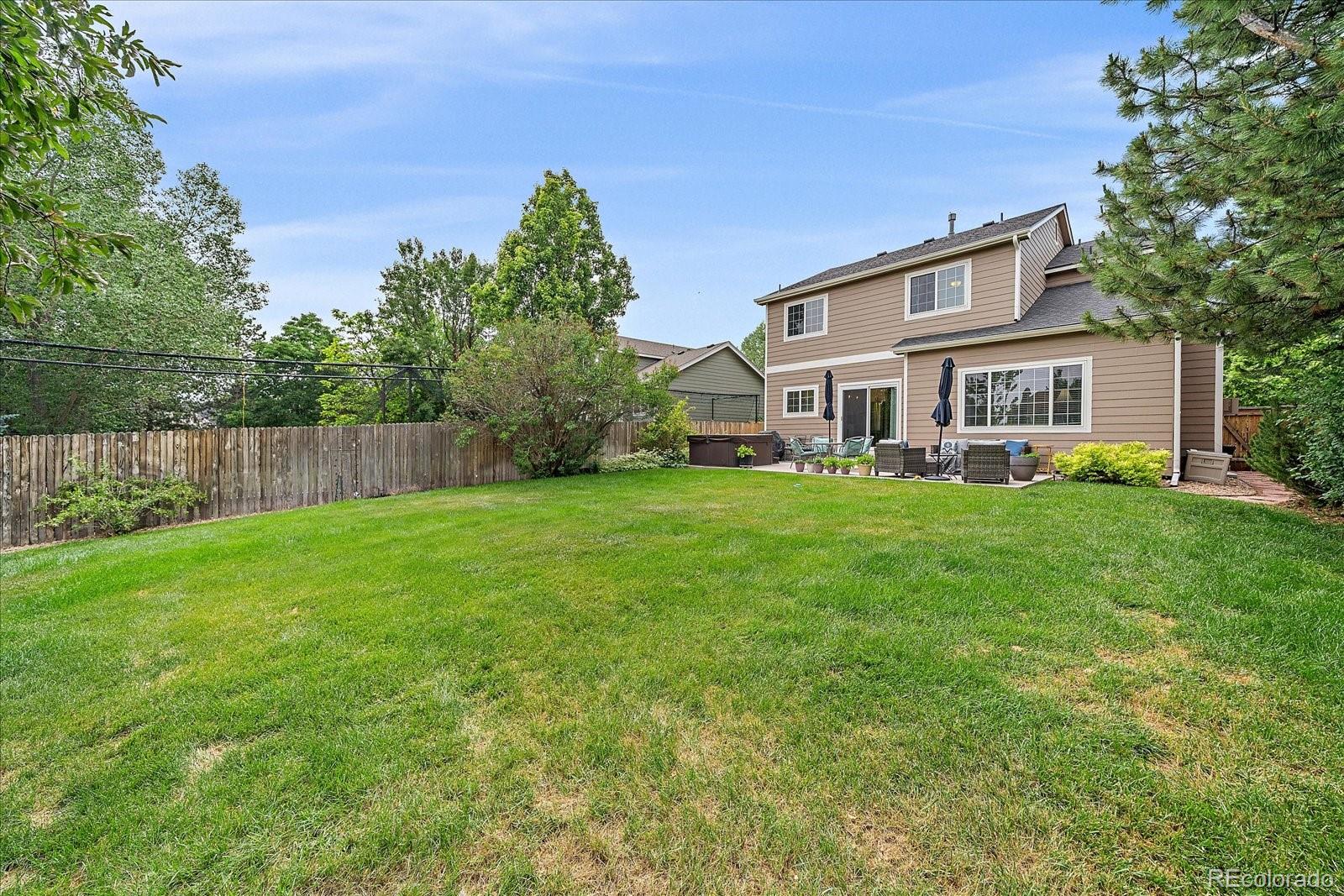 MLS Image #35 for 15685  crystallo drive,parker, Colorado
