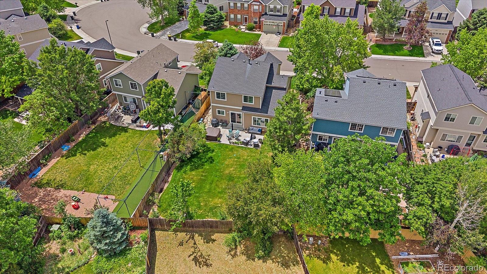 MLS Image #36 for 15685  crystallo drive,parker, Colorado